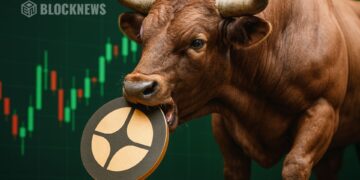 Aster (ASTER) Technical Outlook: Strong TVL Growth Fuels Bullish Momentum