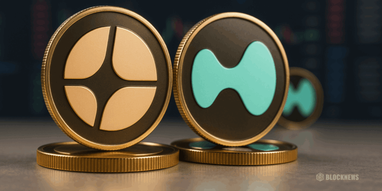 Aster Beats Hyperliquid in Daily Perp Volumes with $12b Surge Can It Keep the Momentum