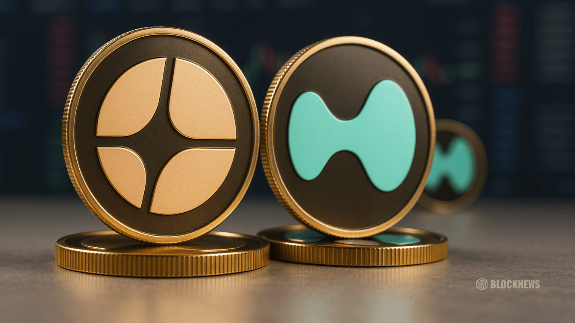 Aster Beats Hyperliquid in Daily Perp Volumes With $12B Surge – Can It Keep the Momentum?