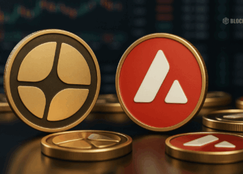 Aster Leads Altcoin Comeback Rally with 50 Gains As Avalanche Shows Extreme Momentum
