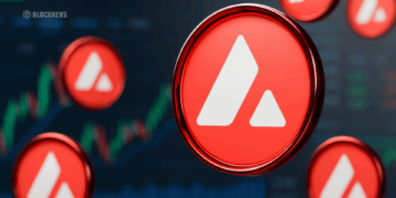 Avalanche avax Price Takes a Hit Can It Bounce Back After Etf Hype Fades