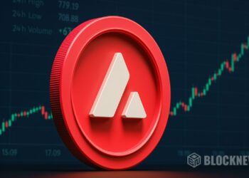 Avalanche (AVAX) Technical Analysis: Key Support at $32, Resistance at $37