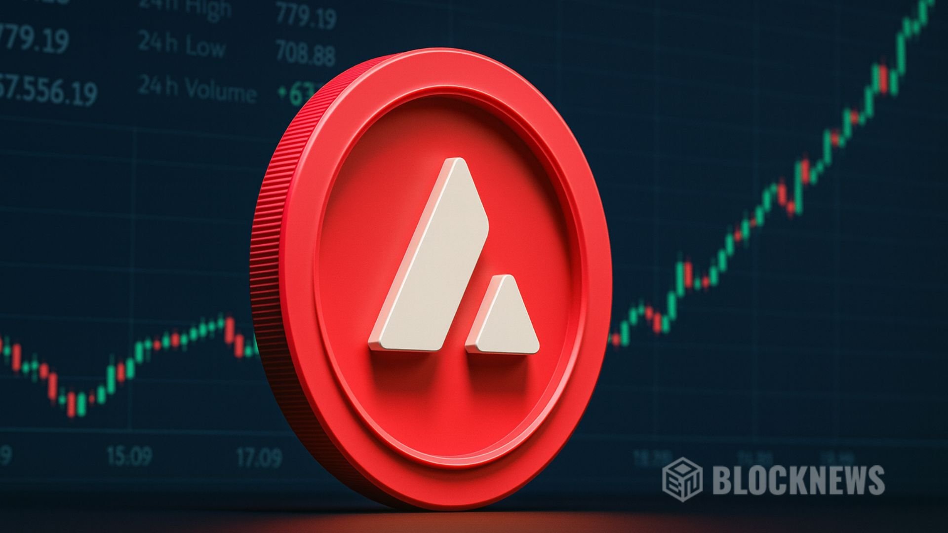 Avalanche (AVAX) Technical Analysis: Key Support at $32, Resistance at $37