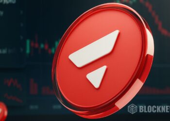 Avalanche Balances on Key Levels as ETF Hopes Fuel Speculation