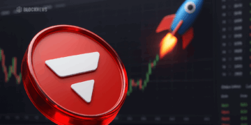 Avalanche Blockchain Activity Surges As Whales Defi Traders and Memecoins Fuel Growth