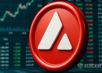 Avalanche Price Forecast 2025: Breakout to $44 on the Horizon?