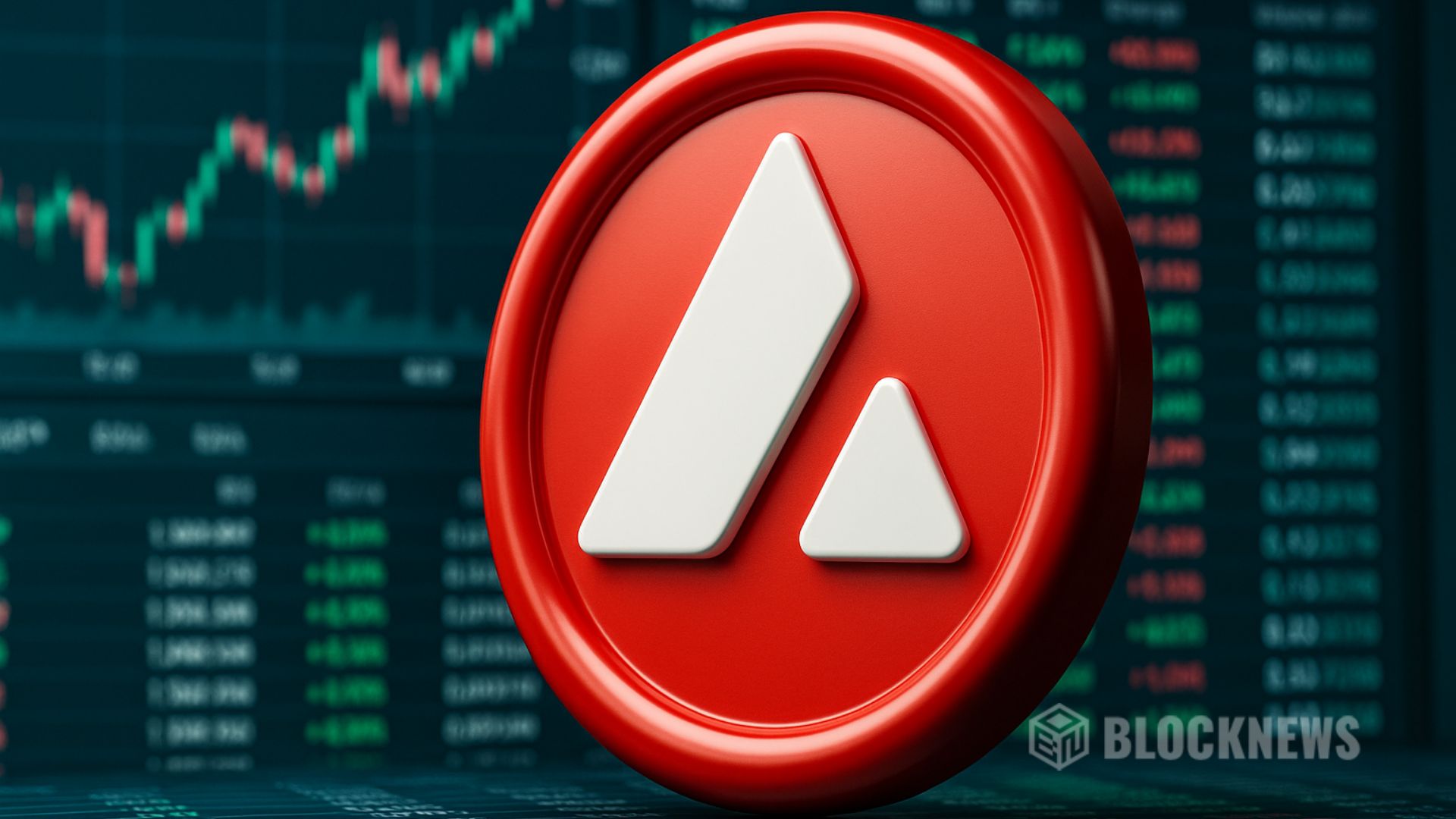 Avalanche Price Forecast 2025: Breakout to $44 on the Horizon?