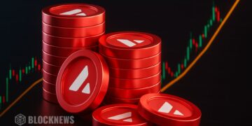 Avalanche Price Prediction: AVAX Finally Breaks Key Resistance After 8 Rejections