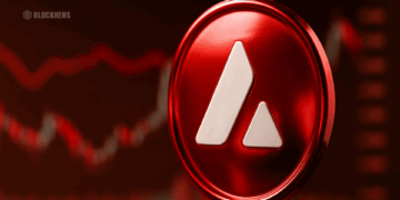 Avalanche Price Rally Here is Why Avax Surged After $1 Billion Treasury Announcement