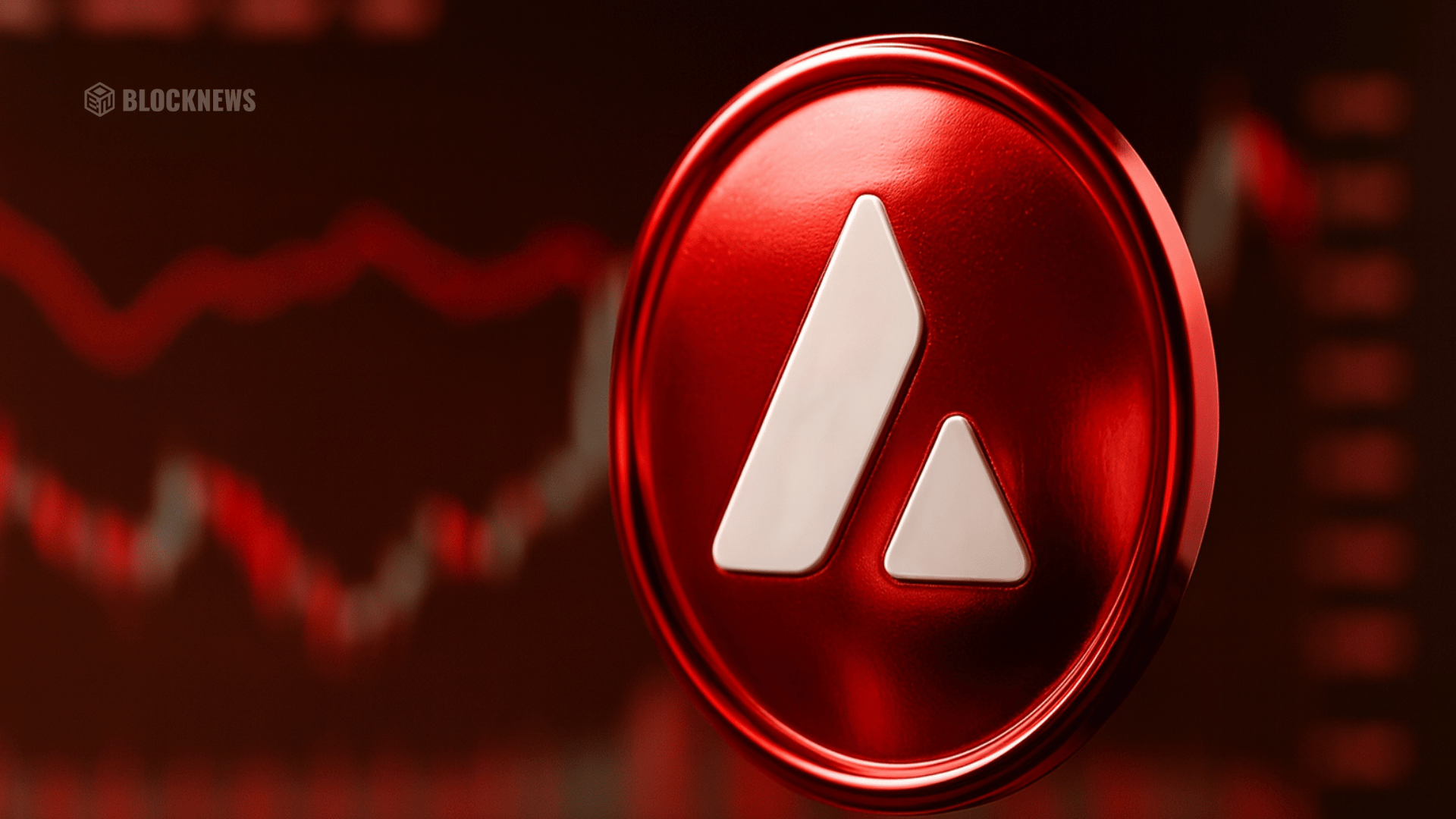 Avalanche Price Rally: Here Is Why AVAX Surged After $1 Billion Treasury Announcement