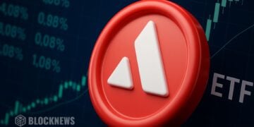 Avalanche Price Struggles Near $30 as ETF Buzz Builds Momentum