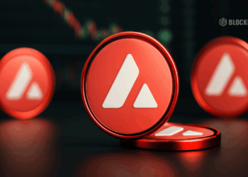 Avalanches Avax Drops 18 in a Week Despite Institutional Supportwhats Next