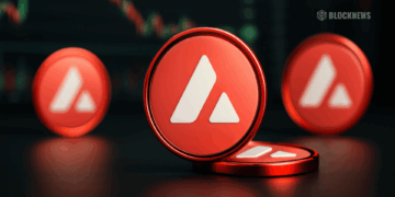 Avalanches Avax Drops 18 in a Week Despite Institutional Supportwhats Next