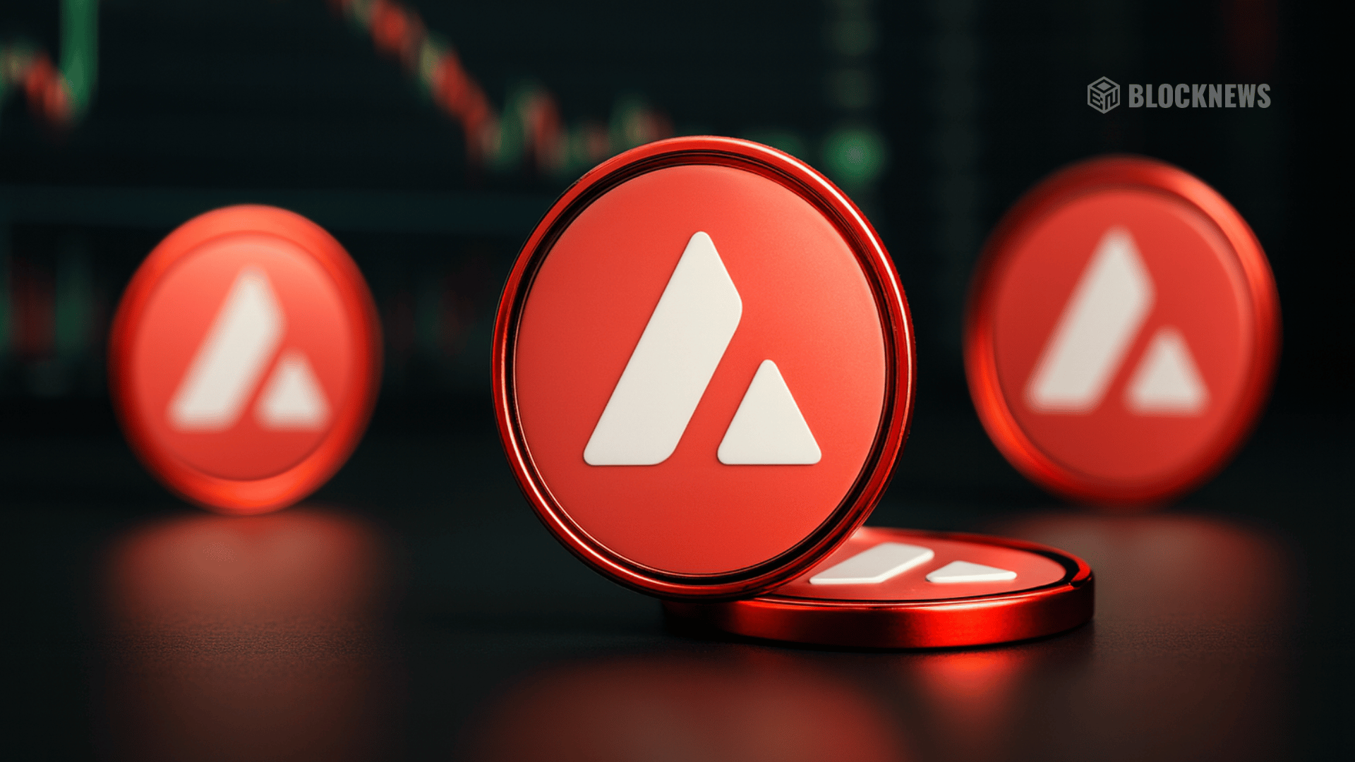 Avalanche’s AVAX Drops 18% in a Week Despite Institutional Support—What’s Next?