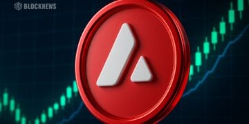 AVAX Price Prediction 2025: Is Wave 5 Setting Up for $50?