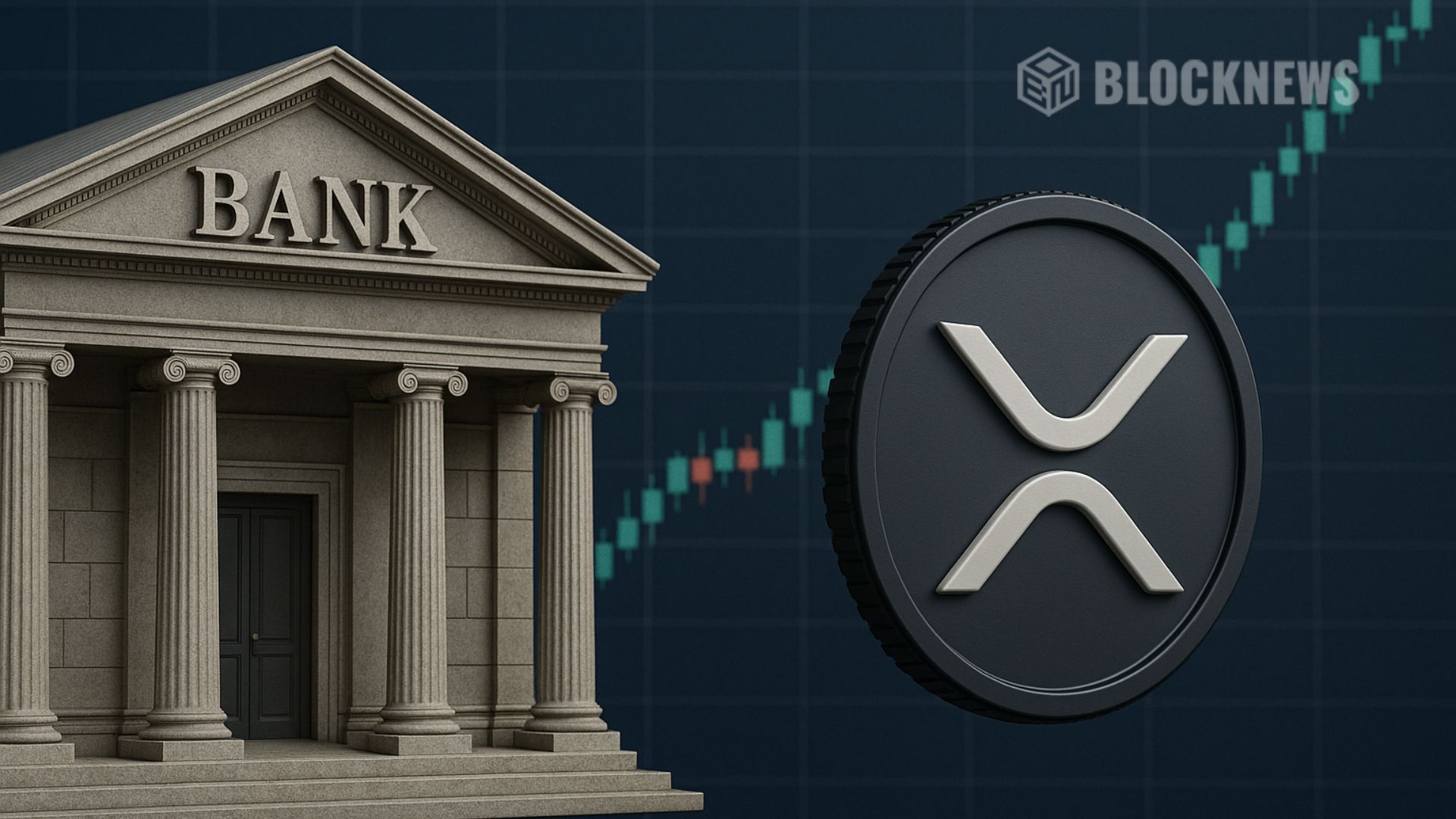 Banks May Say No, But XRP Still Has Big Ways to Succeed—Find Out How