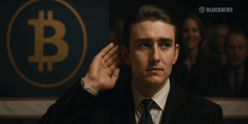 Barron Trumps $150m Crypto Fortune Surpasses Melanias Heres How He Did It