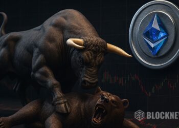 Bears Liquidated! Ethereum’s Network Activity Signals Major Run