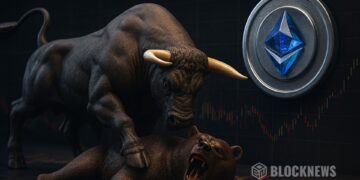 Bears Liquidated! Ethereum’s Network Activity Signals Major Run