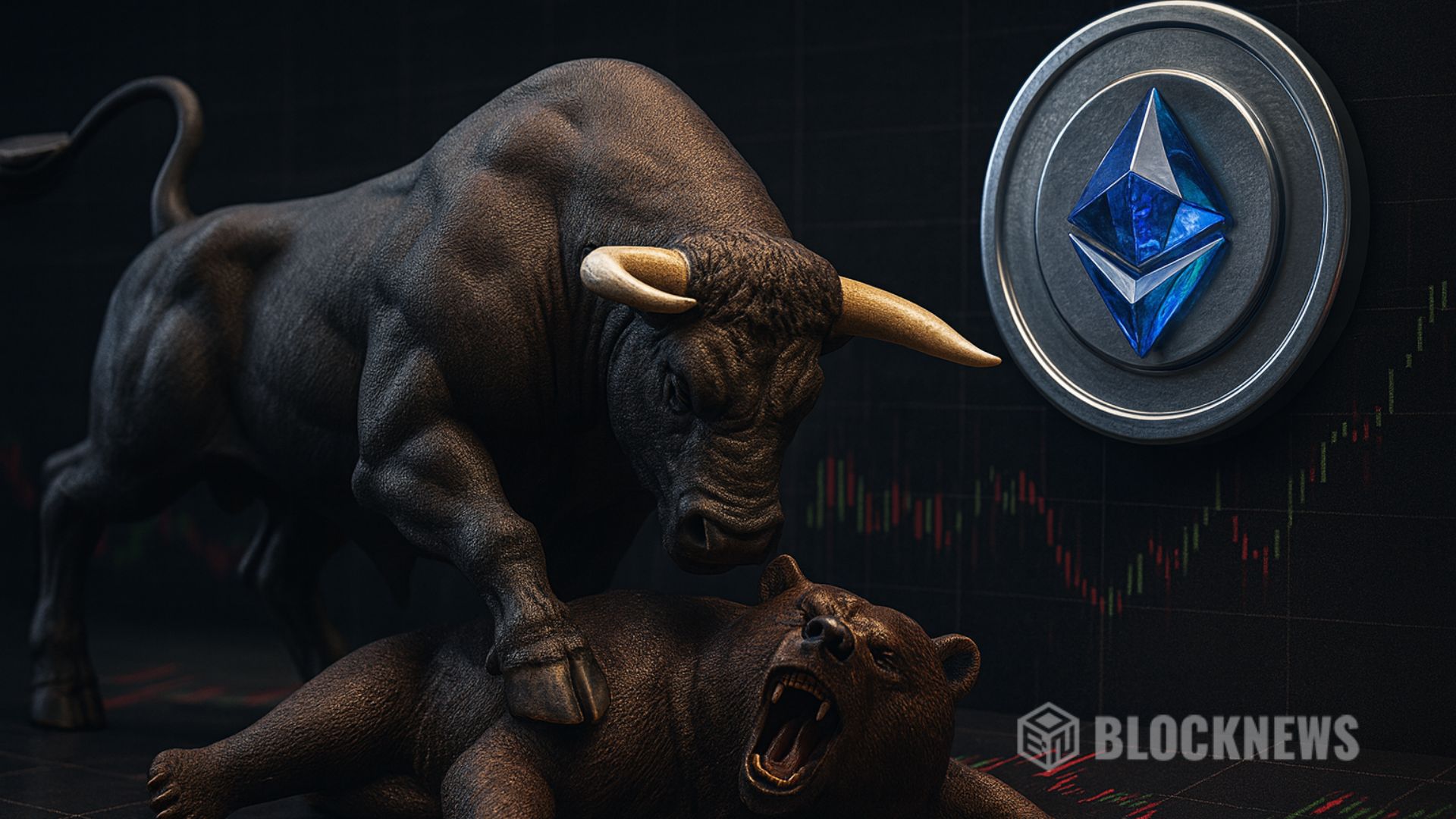 Bears Liquidated! Ethereum’s Network Activity Signals Major Run