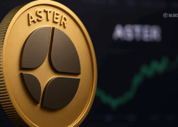Binance Based Aster Pumps While Crypto Market Dumps Here is Why