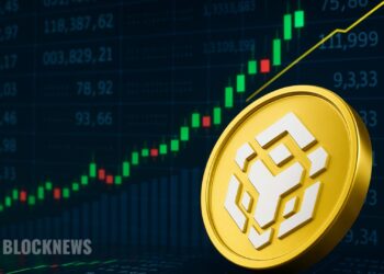 Binance Coin Forecast: Can BNB Rally Beyond $1,000 in the Coming Weeks?