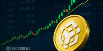 Binance Coin Forecast: Can BNB Rally Beyond $1,000 in the Coming Weeks?