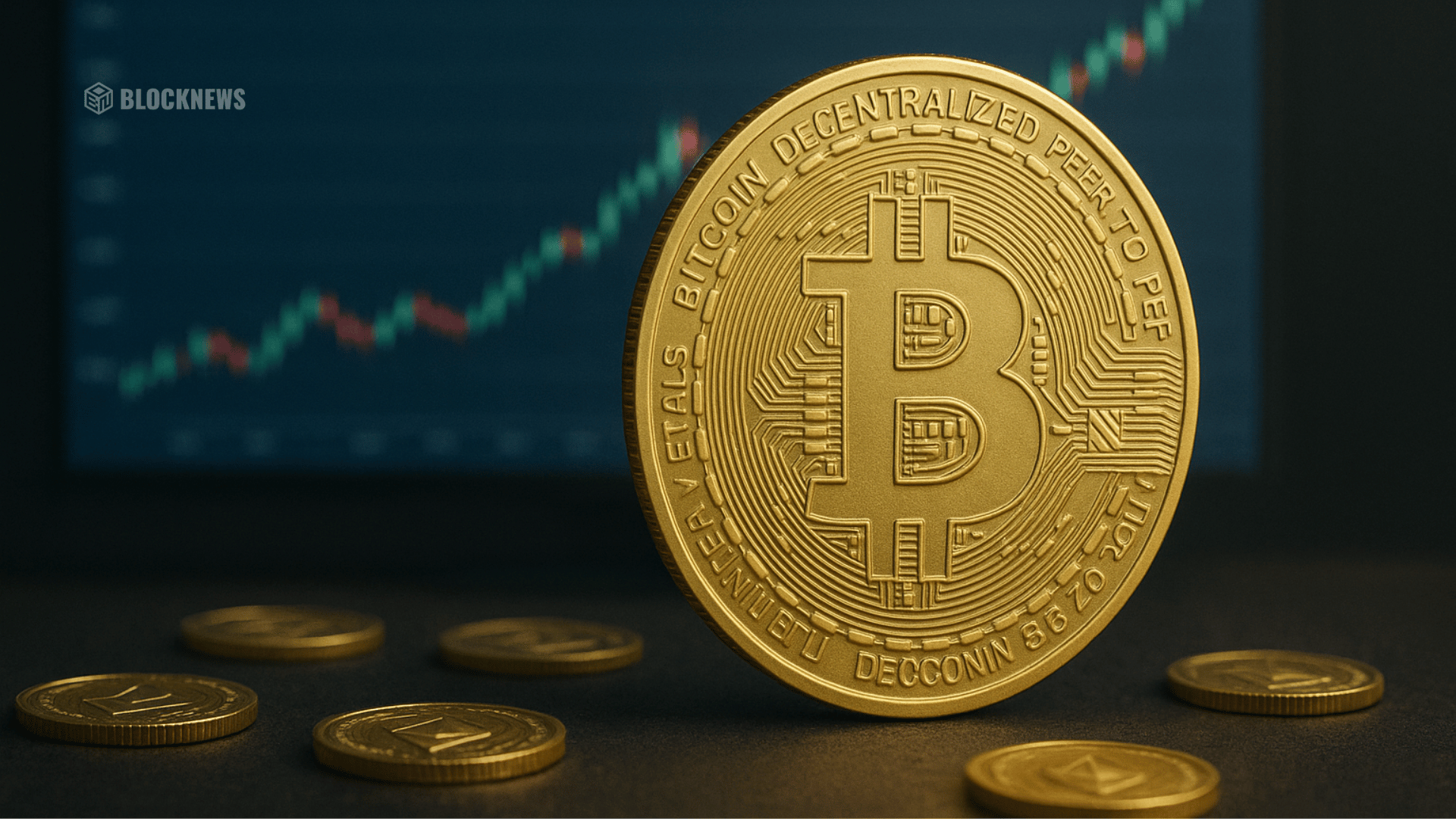 Bitcoin and Altcoins Rally Ahead of Fed Decision – Here is What Traders Should Expect