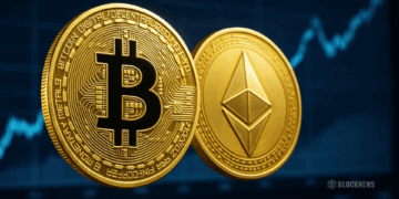Bitcoin and Ethereum Rebound Here is Why They Hit Three-week Highs Ahead of Fed Meeting