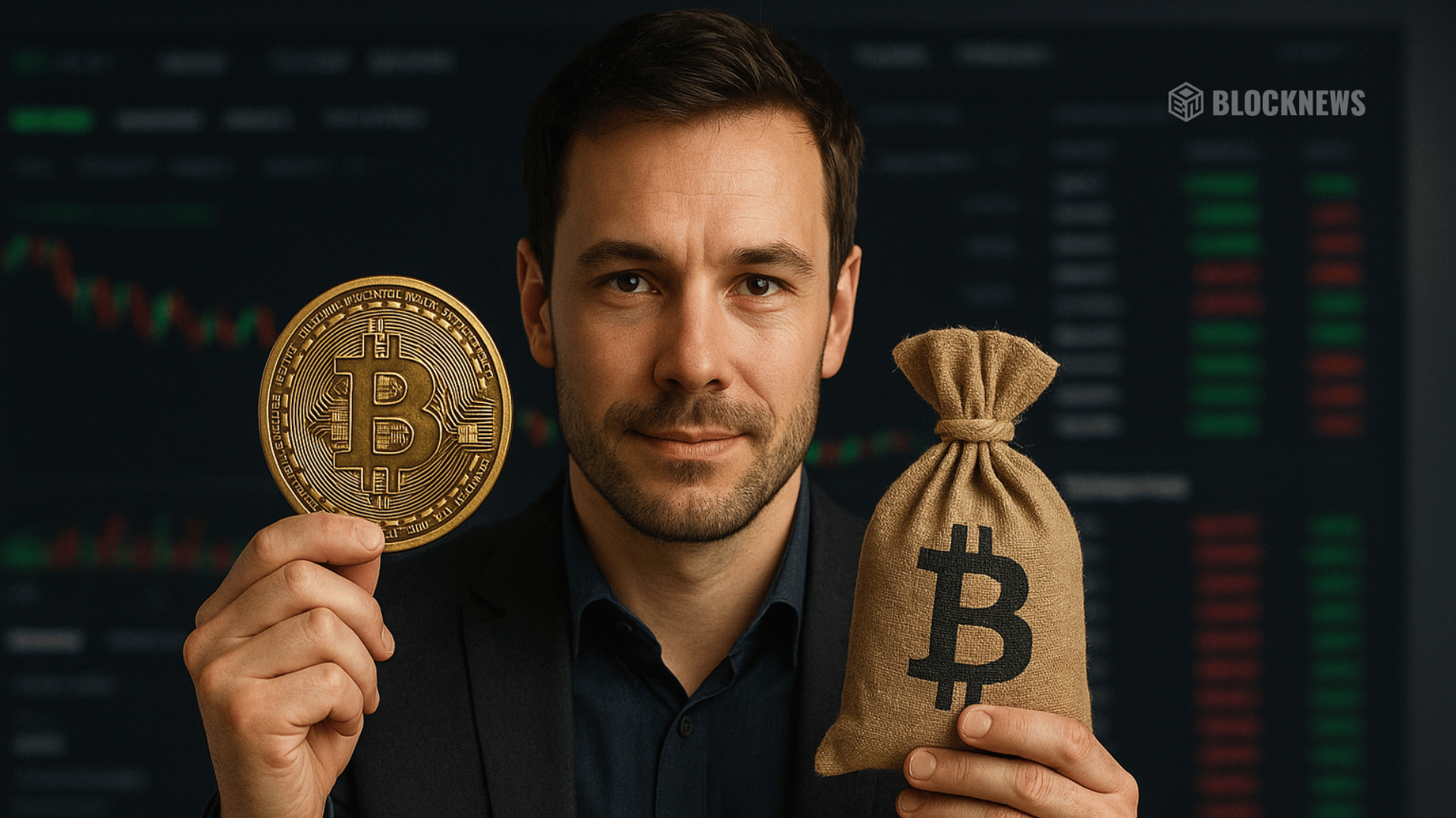 Bitcoin Battles With $110,000: Here is What Traders Need to Expect Next