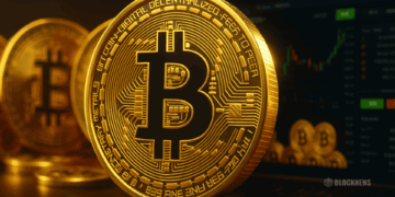 Bitcoin Breaks $112k Heres What Traders Must Watch As Data Week Heats Up