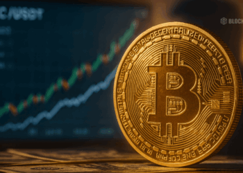 Bitcoin Holds Strong Near $111k As Fed Jitters Gold Surge Shape Market Mood