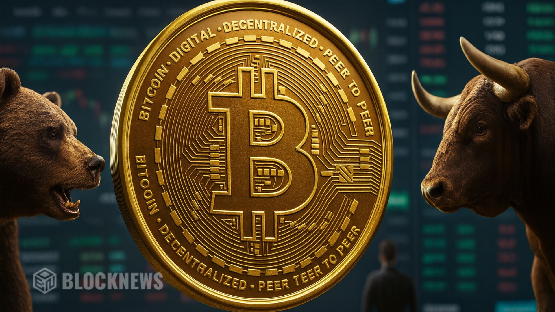 Bitcoin Price Battles $114K: Can Institutions Bring the Next Big Rally?