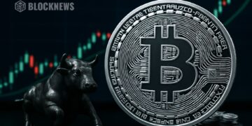 Bitcoin Price Prediction: Monthly Close Sparks New Bullish Momentum