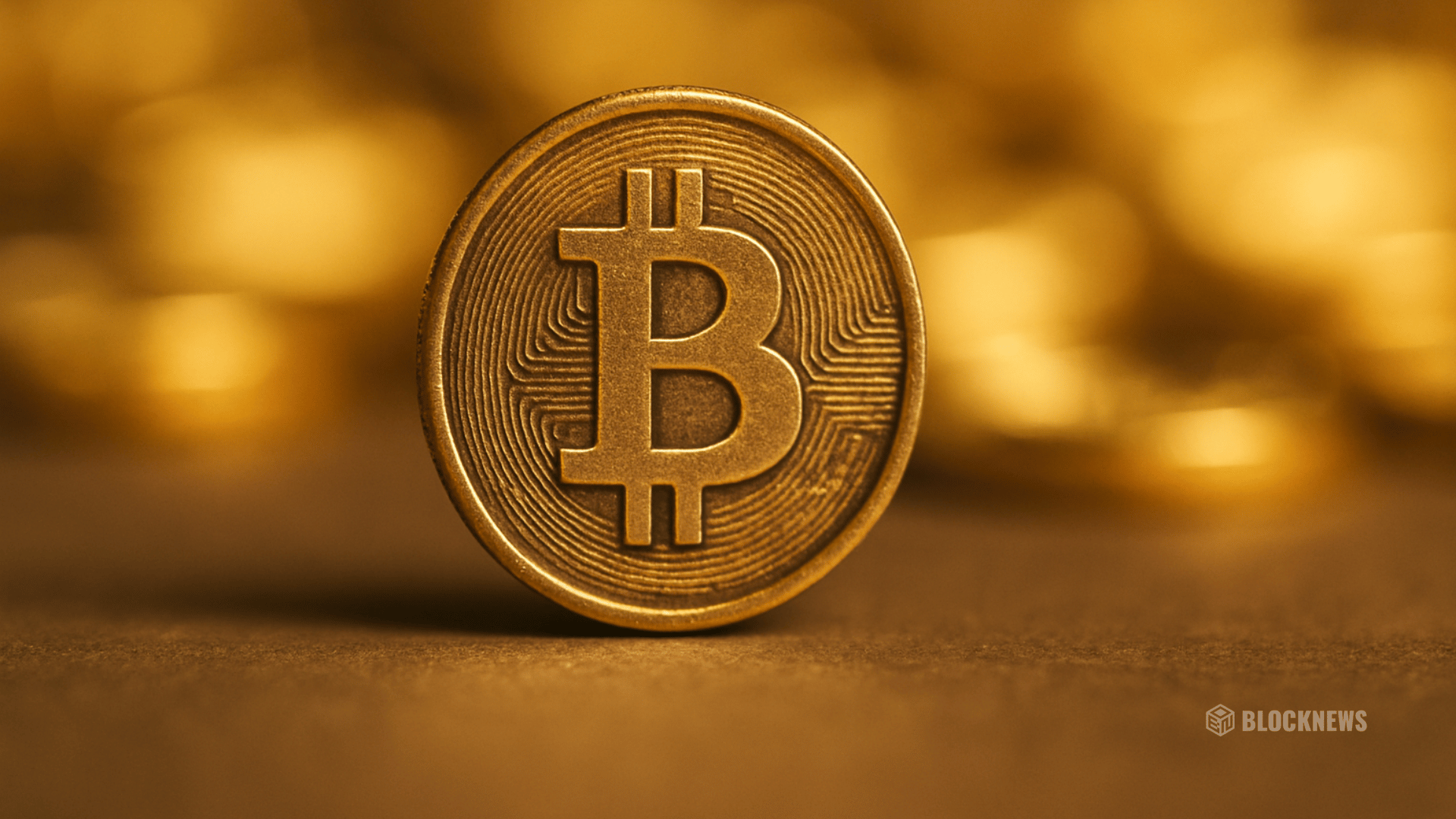 Bitcoin Price Rises as Gold Pulls Back — Is BTC About to Take the Lead?