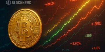 Bitcoin Rally Shows Strength but Caution Signals Start to Flash