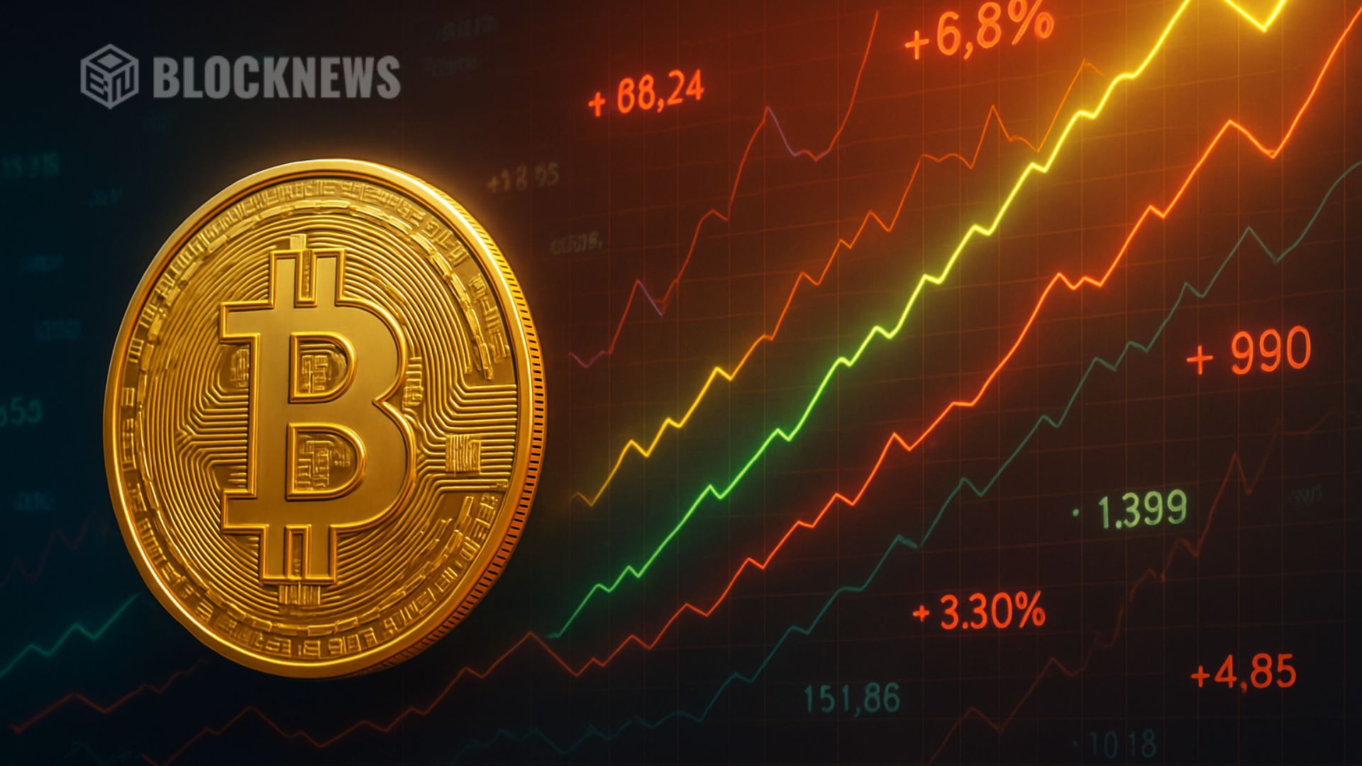 Bitcoin Rally Shows Strength but Caution Signals Start to Flash