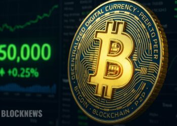 Bitcoin vs Gold Market Cap: Why Analysts See BTC Surging to $350,000