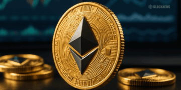 Bitmine Adds $201m in Ethereum to Treasury Via Bitgo Here is What You Need to Know
