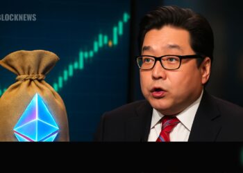 Bitmine Immersion Expands Ethereum Treasury to $11B After Major Purchase