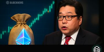 Bitmine Immersion Expands Ethereum Treasury to $11B After Major Purchase