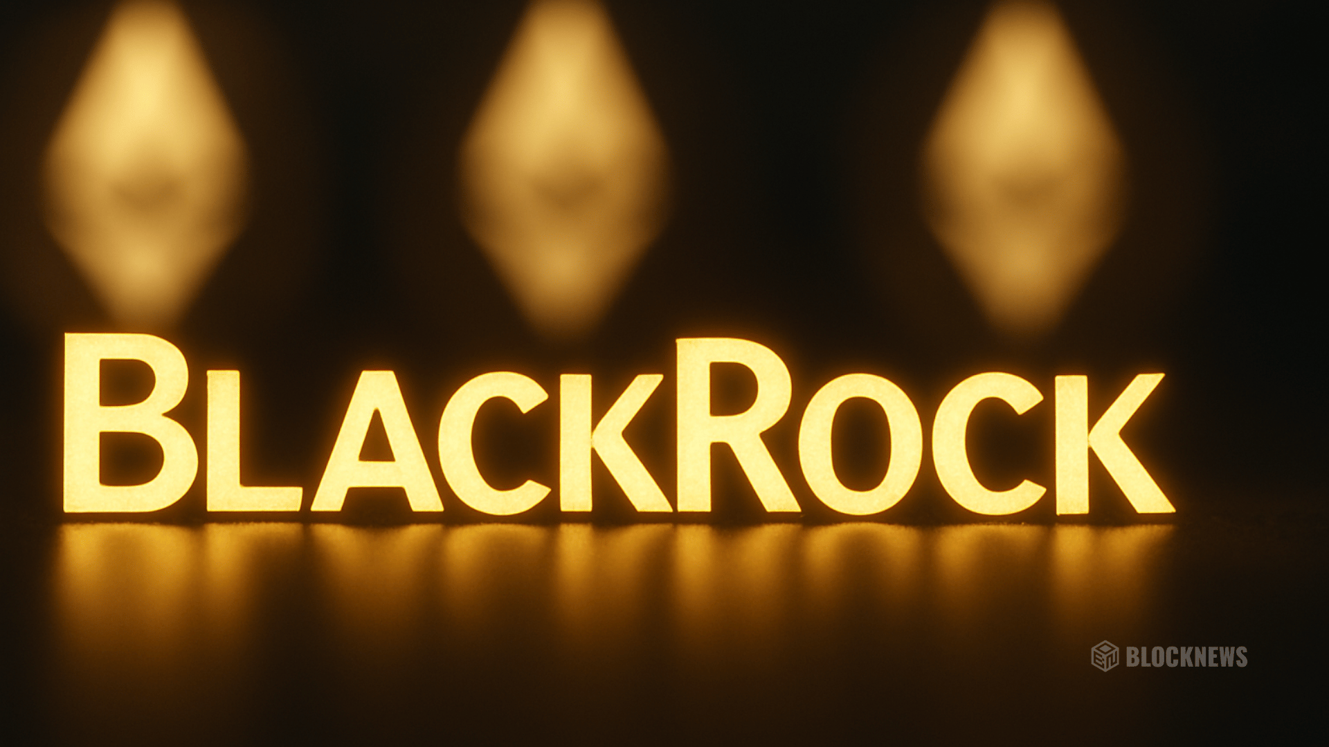 BlackRock Pushes Into Tokenization: Here Is How Real-World Assets Are Moving On-Chain