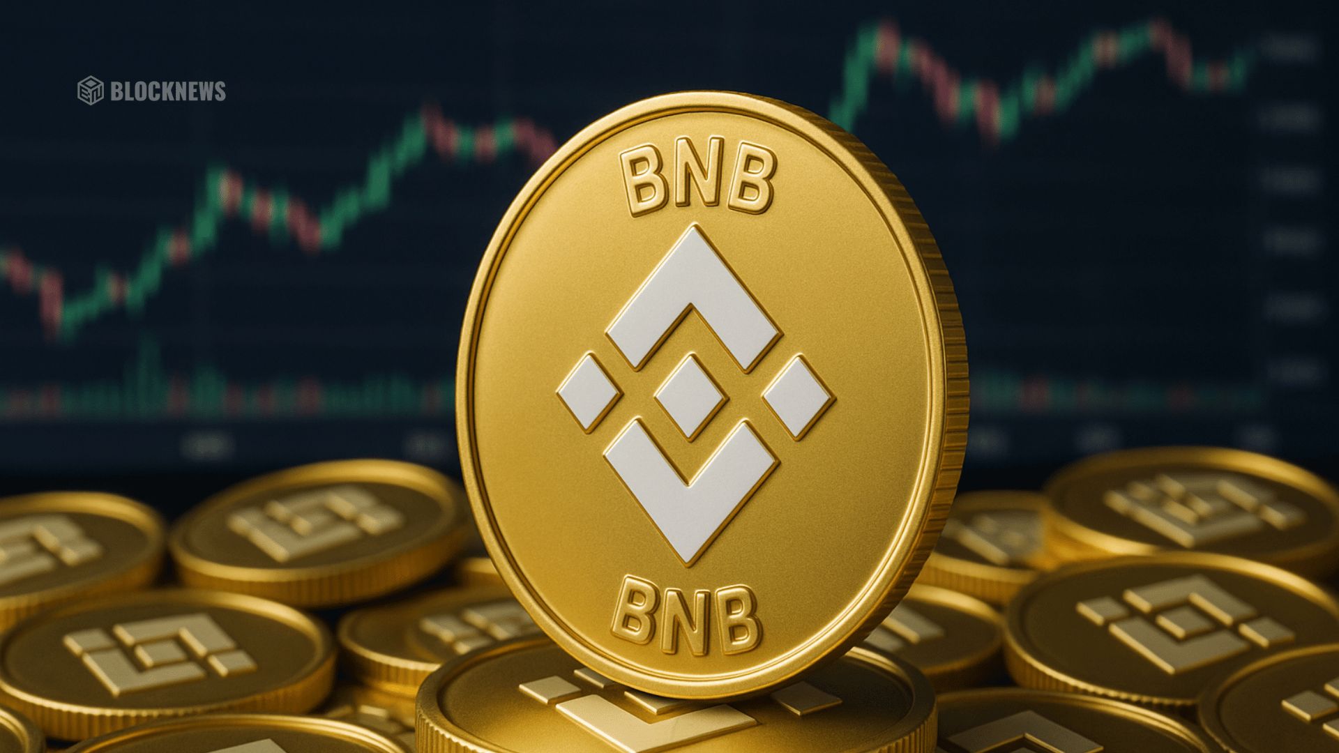 BNB Overtakes UBS in Market Value – Here is What’s Next for Binance Coin