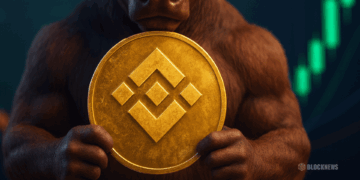 Bnb Price Prediction 2025 Can Binance Coin Break $1500 Next