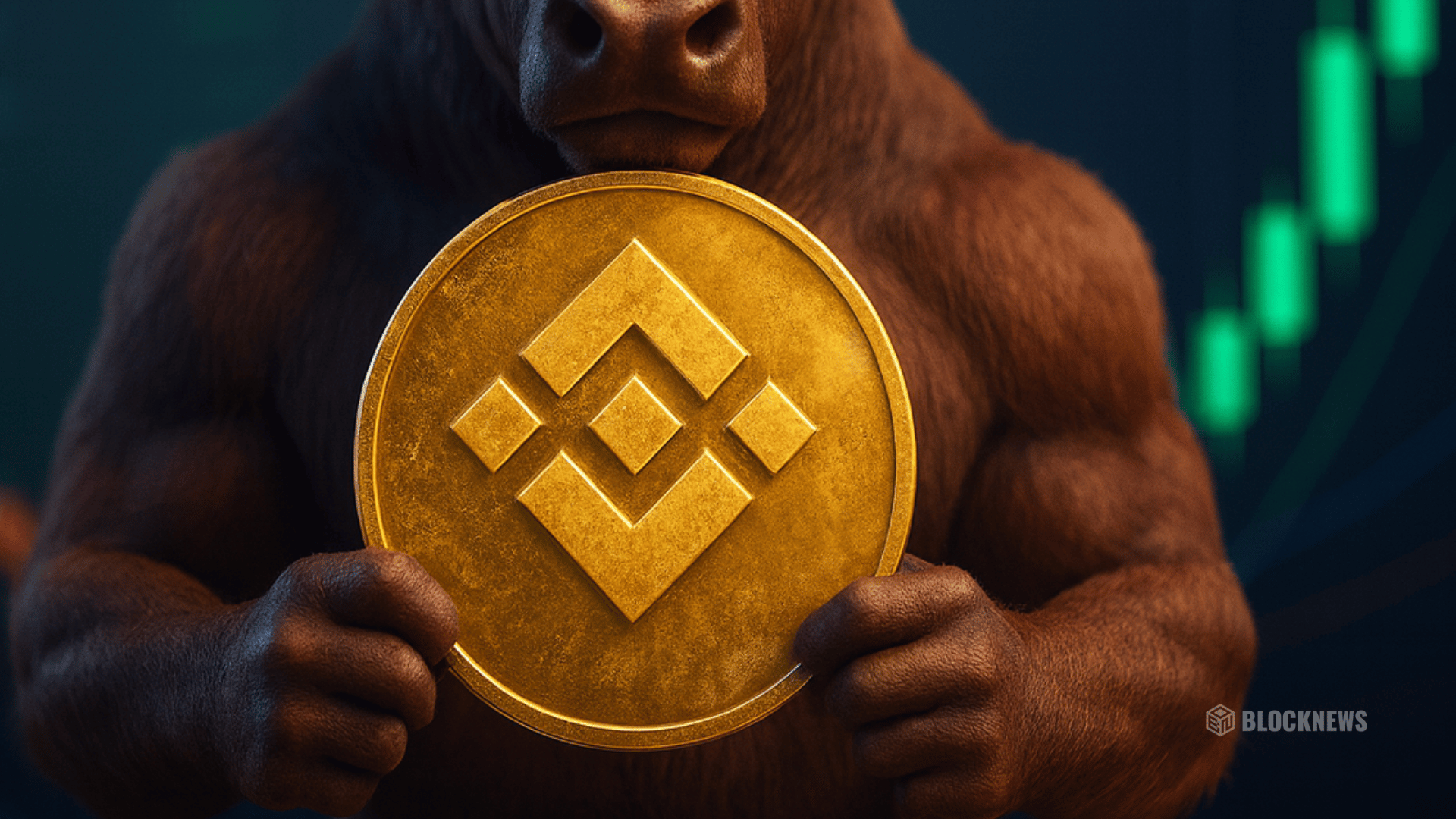 BNB Price Prediction 2025: Can Binance Coin Break $1,500 Next?