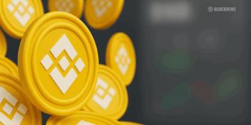 Bnb Price Prediction Why Traders Believe Bnb Could Hit $1300