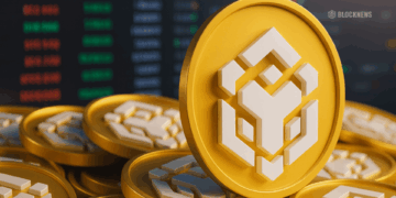 Bnb Rockets 999900 to $1k Can Binance Coin Smash New Highs by Sept 30