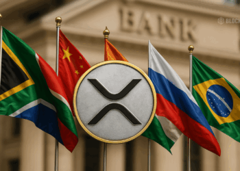 Brics Central Banks Confirm Years of Xrp Development Here is What It Means for Global Finance