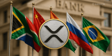 Brics Central Banks Confirm Years of Xrp Development Here is What It Means for Global Finance