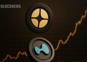 Can Aster Challenge Hyperliquid? $ASTER Skyrockets With Huge Airdrop